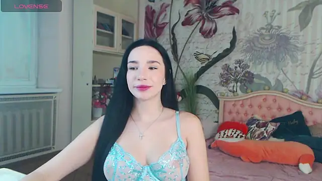 AliciaBow online show from 12-20-24, 01:22