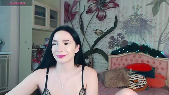 AliciaBow online show from 01-21-25, 05:51