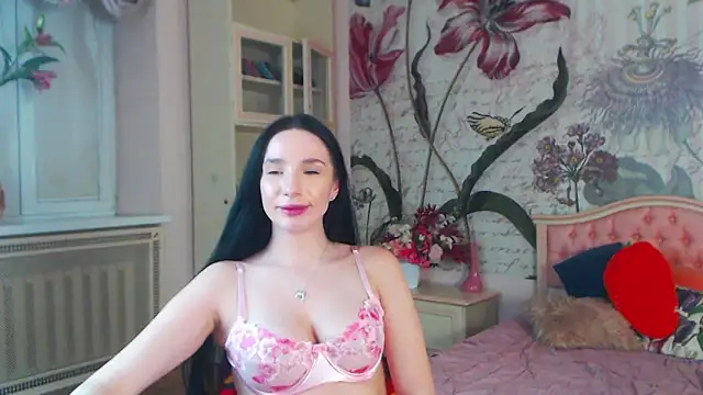 AliciaBow online show from 02-22-25, 02:08