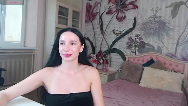 AliciaBow online show from 09-20-25, 02:18