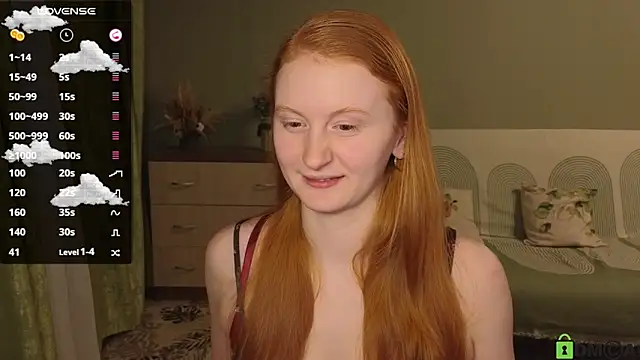 astoria ross  online show from 02-19-25, 03:16