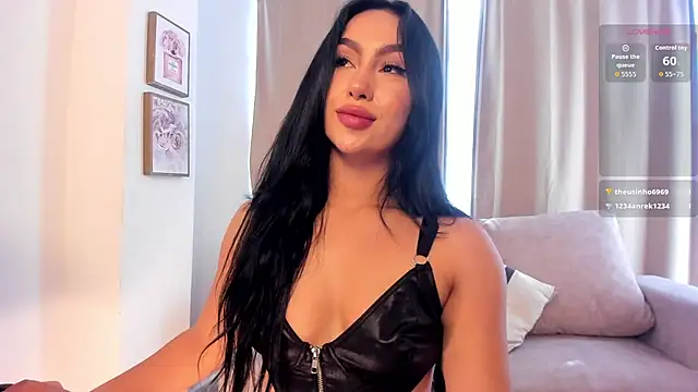 barbie es online show from 10-24-25, 01:29