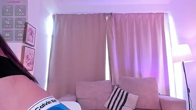 barbie es online show from 03-25-26, 02:23