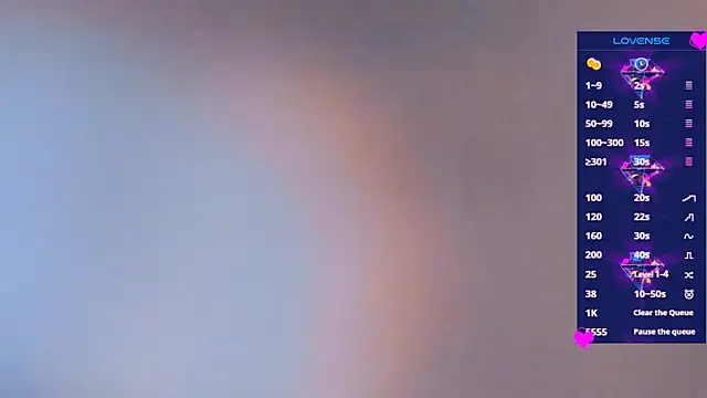 Salomesweet69 online show from 12-04-24, 05:49