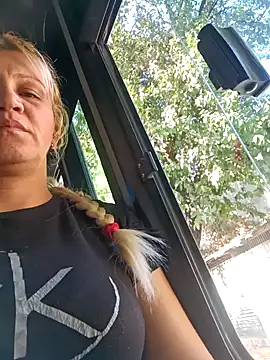 Nicolle Milf online show from 01-31-25, 09:26