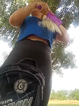 Nicolle Milf online show from 03-03-25, 08:54