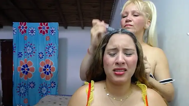 Nicolle Milf online show from 09-09-25, 05:23