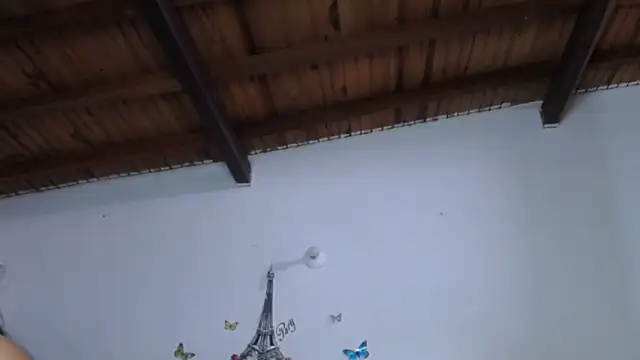 Nicolle Milf online show from 11-29-25, 06:22