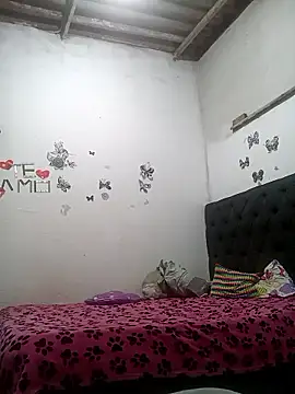 Nicolle Milf online show from 01-16-26, 10:25