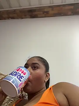 Snapshot of SSCARLETH_ chatting on 03-13-26, 10:55 SSCARLETH online show from 03-13-26, 10:55