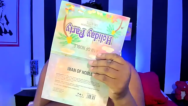 Snapshot of YeminaLeman chatting on 03-11-25, 10:18 YeminaLeman online show from 03-11-25, 10:18