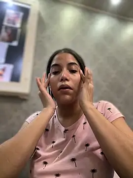  Eurekaa  online show from 10-07-25, 03:04