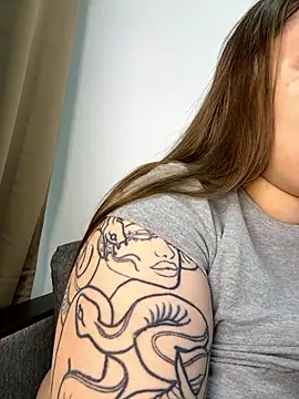 perfect sweety girl online show from 10-20-25, 08:20