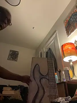 Snapshot of KingB8r chatting on 10-29-25, 04:59 KingB8r online show from 10-29-25, 04:59