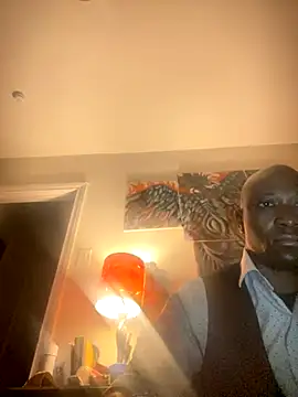 Snapshot of KingB8r chatting on 11-24-25, 10:15 KingB8r online show from 11-24-25, 10:15