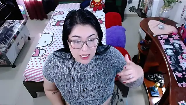 lufek23 online show from 03-12-25, 08:10