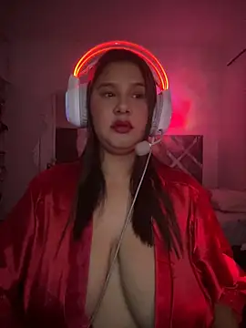 ValleryParker online show from 11-04-25, 07:18