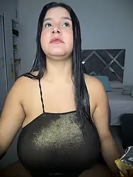 ValleryParker online show from 02-14-26, 01:35