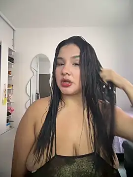 ValleryParker online show from 02-17-26, 08:59