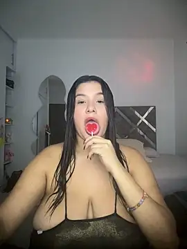 ValleryParker online show from 02-23-26, 10:29