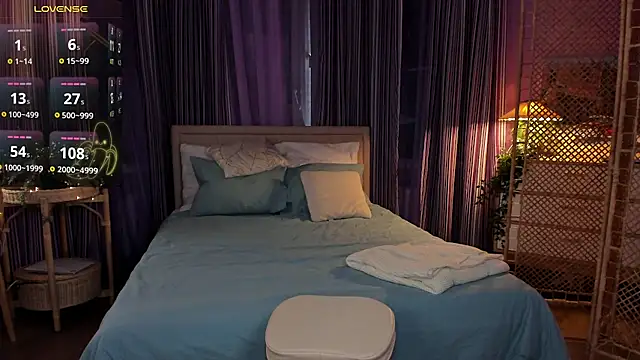 Lazy Lady online show from 03-02-26, 11:28