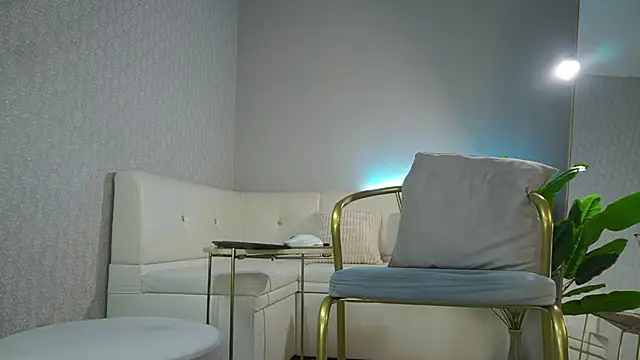 iris vega9 online show from 11-10-25, 01:21