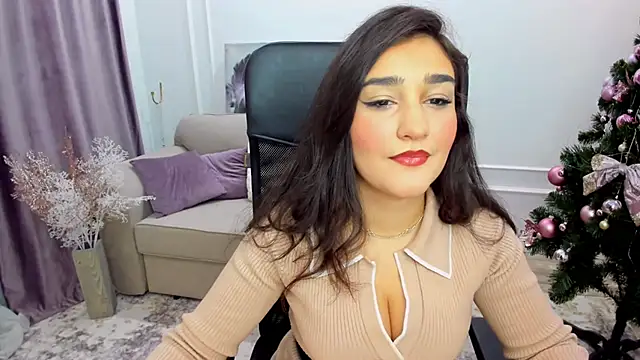 GoldenHeart 1 online show from 01-11-25, 03:44