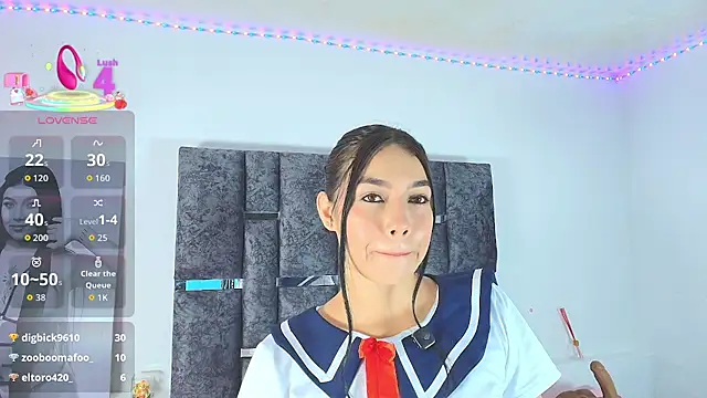 Natasharuso online show from 10-16-25, 11:00