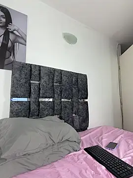 Natasharuso online show from 03-06-26, 10:45