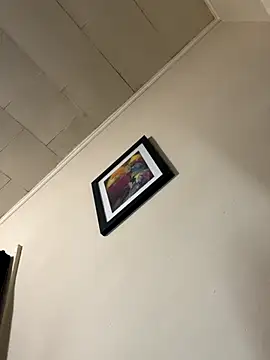 Goddesskarisma online show from 10-31-25, 10:11