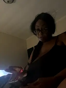 Goddesskarisma online show from 11-13-25, 02:21