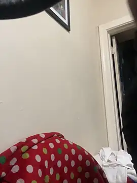 Goddesskarisma online show from 11-14-25, 01:59