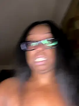 Goddesskarisma online show from 11-25-25, 06:24