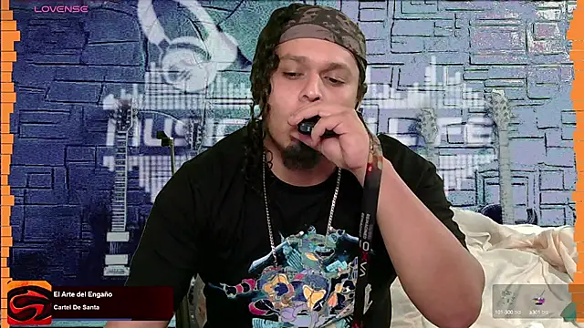chino roz online show from 12-29-24, 12:30