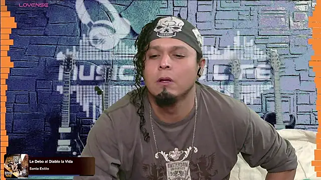 chino roz online show from 12-29-24, 06:24