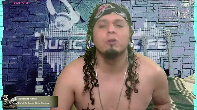 chino roz online show from 12-31-24, 08:04