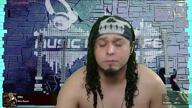 chino roz online show from 01-02-25, 06:40