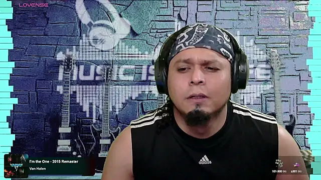 chino roz online show from 01-03-25, 02:19