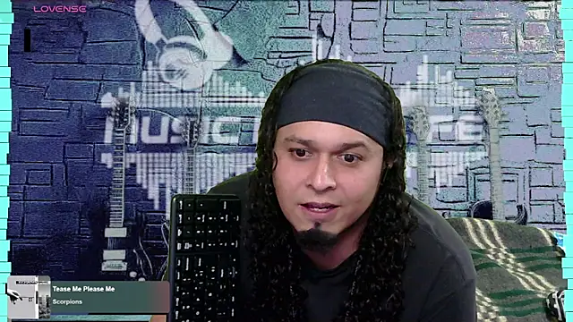 chino roz online show from 01-08-25, 06:52
