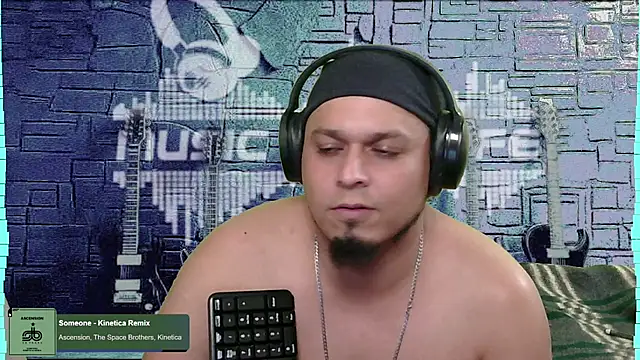 chino roz online show from 01-08-25, 09:01