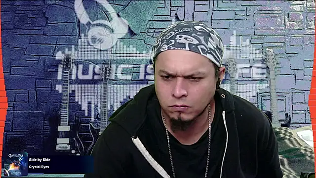 chino roz online show from 01-12-25, 07:31