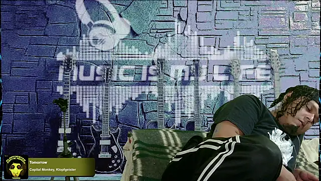 chino roz online show from 01-21-25, 06:43