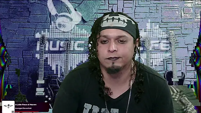chino roz online show from 01-29-25, 08:18