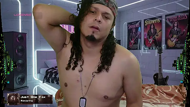 chino roz online show from 10-21-25, 08:48