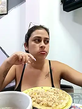 Snapshot of Latina_sexy1 chatting on 02-08-25, 03:21 Latina sexy1 online show from 02-08-25, 03:21