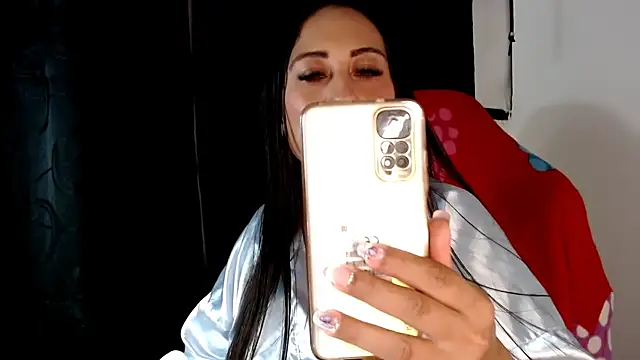 carolinalovee  online show from 01-11-25, 04:38