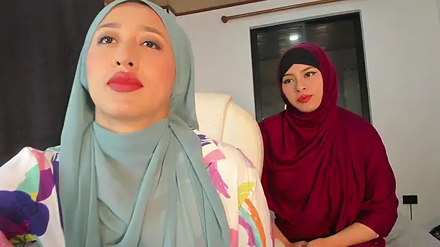 adila anich online show from 11-05-25, 11:49