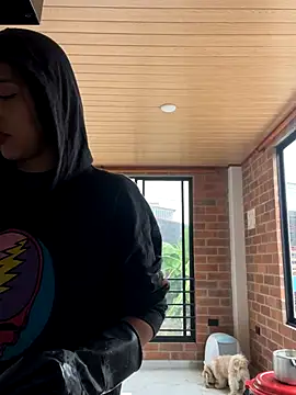 adila anich online show from 11-27-25, 07:38