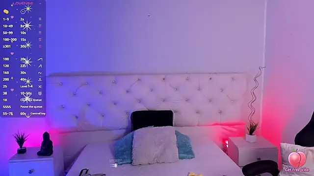 Snapshot of Aron_cruz chatting on 10-07-25, 01:19 Aron cruz online show from 10-07-25, 01:19