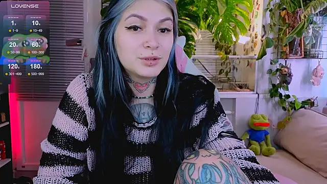 jelya sg online show from 11-08-25, 02:06